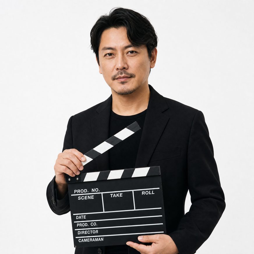 溏心影视导演 刘明远